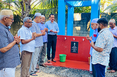 Community Projects 1