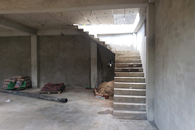 Community Projects 3