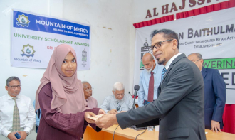 Ceylon Baithulmal Fund Prioritizes Education: Allocates 40% of Disbursements to Scholarships for A/L and University Students