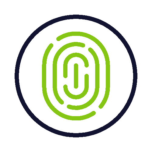 Zero Risk Icon