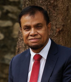 M.S.F. Haqque