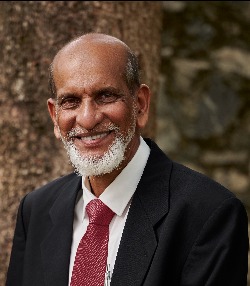 A.N. Nazvi Rahman