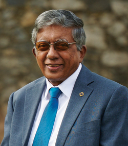Dr. M. Ameer Zainudeen