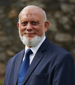 Fazal Issadeen