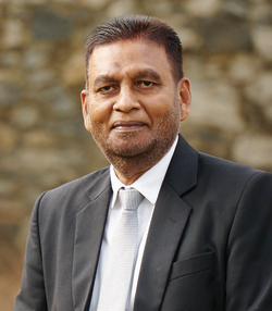 M.H.M. Nasar