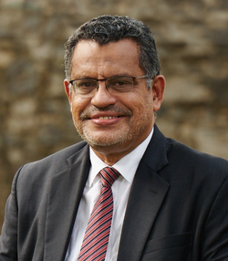 Mohideen Cader