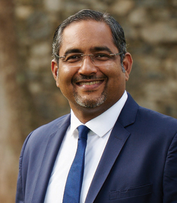 Zuraish Hashim
