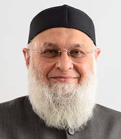 Dr. Osman Kassim