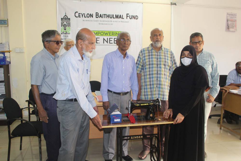 SME & Self-Employement Program